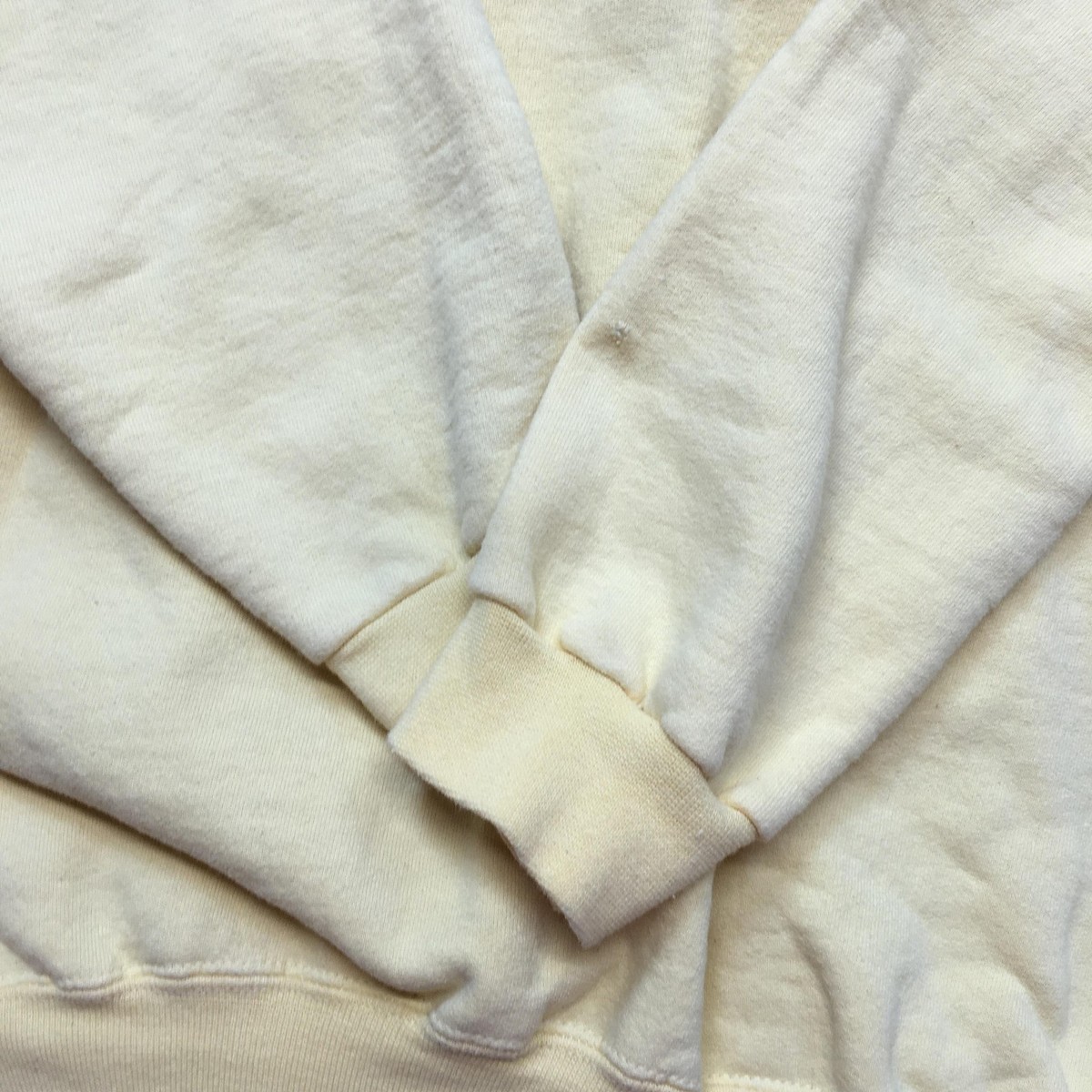 Vintage Hanes Sweatshirt Mens Medium Crewneck Pullover