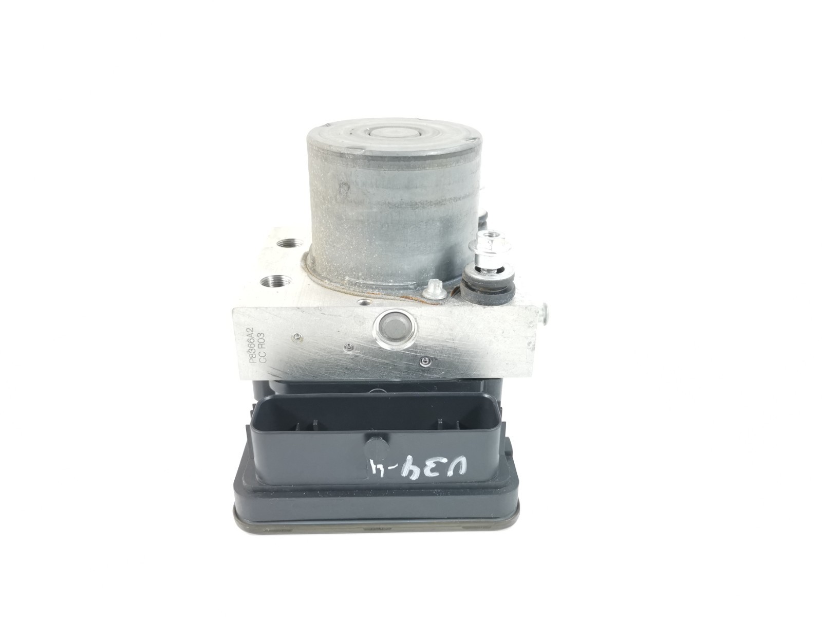 Maserati Levante 3.0 L AWD 2017 ABS Anti-Lock Brake Pump Module 0265956481 OEM