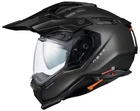 Nexx X.WED 3 Carbon Zero Pro Dual Sport Motorcycle Helmet Black LG
