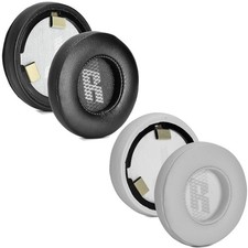 L R Ear Pads Cushion Cover Replacement for JBL Live 460NC/460NC Wireless Headset