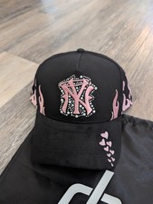 Thirty-One Hats x NY Valentines G5