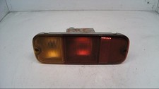 Pare-choc arrière Suzuki JIMNY