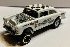 1 Set Of 164 Decals Only For Hot Wheels 55 Gasser Smoke Em 1 Set Of 164 Decals Only For Hot Wheels 55 Gasser Smoke Em