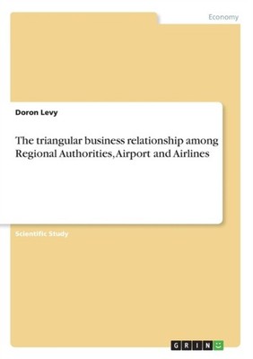 Levy - triangular business relationship among Regional Authorities Ai - G555z
