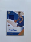 2018 Panini Donruss Basketball Kevin Knox #RMS-KKN