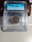 1908-S Indian Head Cent ICG VG10 Key Date! RARE COIN PROBLEM FREE CERTIFIED