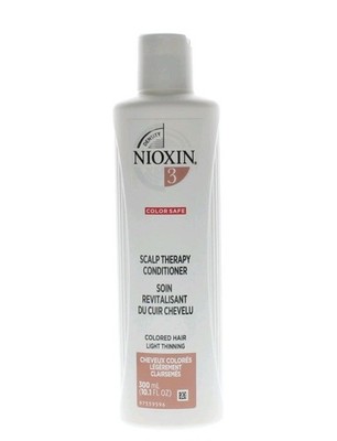 Nioxin System 3 Scalp Therapy Conditioner 300ml