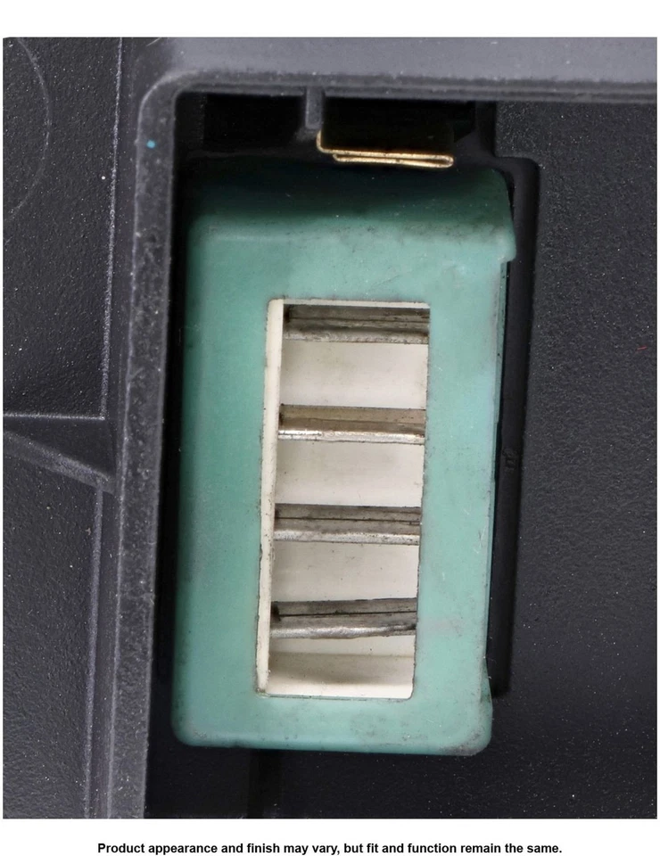 A1 Cardone 40-191 Windshield Wiper Motor - Image 3 of 4