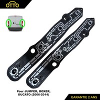 RüCkleuchtenfassung FüR Boxer Ducato Jumper 2006-2014