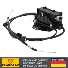 Handbremse Feststellbremse Steuerelement kompatibel mit BMW X5 E70 34436850289