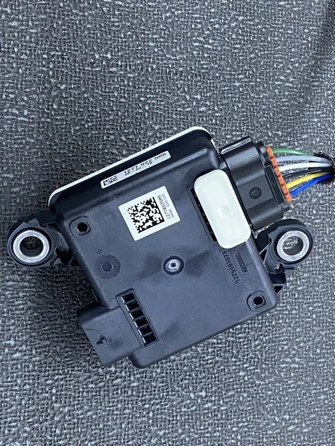 2014-19 DODGE RAM 1500 3.0L SENSOR DE BOI NITROSO DIESEL FABRICANTE DE EQUIPAMENTO ORIGINAL 68250214AB - Imagem 3 de 4