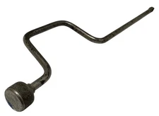 USED Proto P5280 3/8" Socket Speed Handle Wrench USA Hand Crank Ratchet Speeder