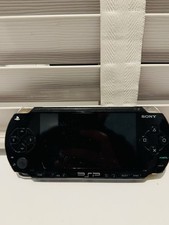 Sony PSP 1000 Handheld Console