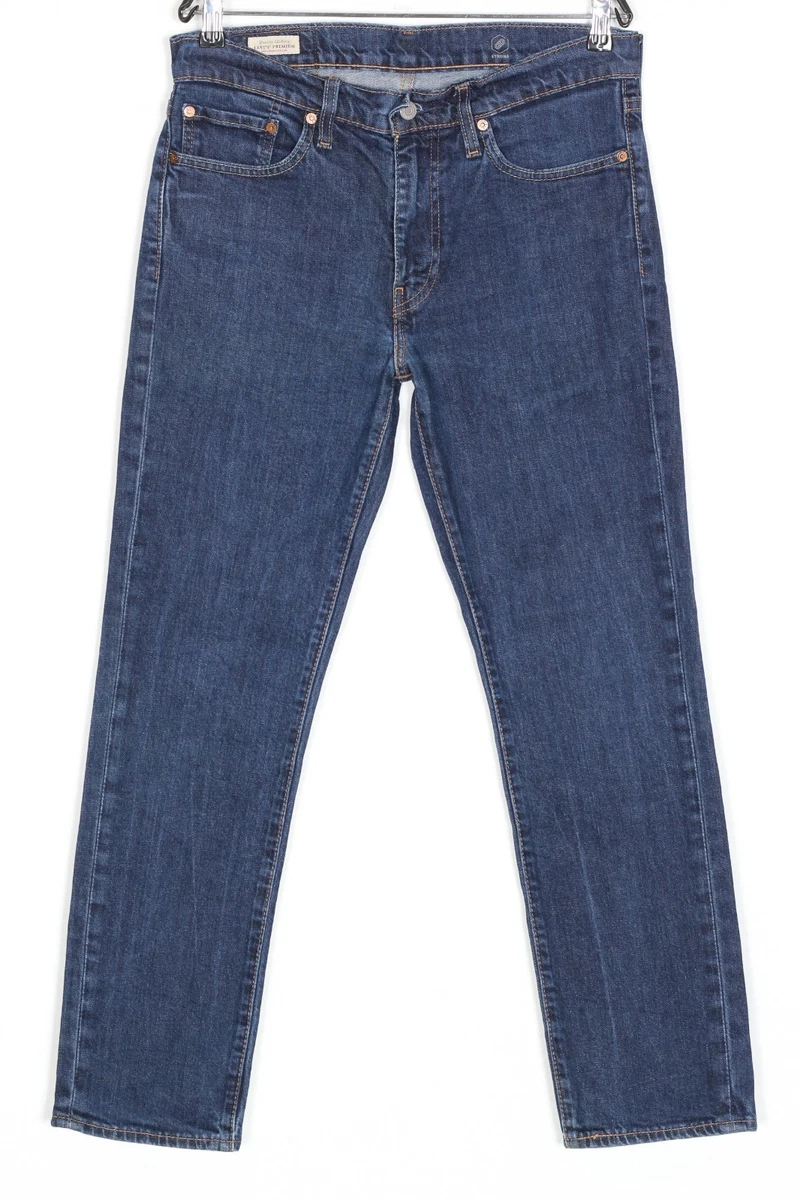 Levi's 511 Slim Herren Jeans Für 36€ I 2024 Januar
