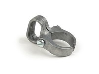 Halter FüR Schaltzug Am Rahmen -LAMBRETTA- Lambretta Ld 125, Ld 150
