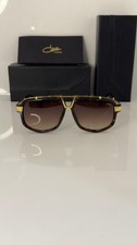Cazal Vintage Havana sunglasses MOD 809