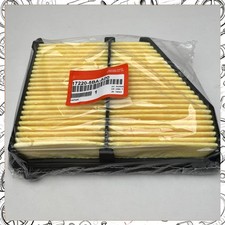 Genuine Oem Engine Air Filter 17220-5ba-a00 - For Honda Select Civic And Hr-v Genuine Oem Engine Air Filter 17220-5ba-a00 - For Honda Select Civic And Hr-v