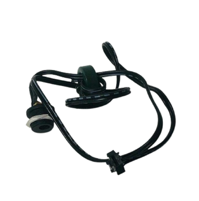 #ad #ad Life Fitness Recumbent Bike Input Jack Power Inlet Wire Harness REX2K86 $22.99