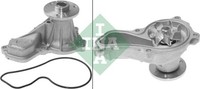 Wasserpumpe, MotorkÜHlung FÜR Honda - Schaeffler INA 538 0611 10
