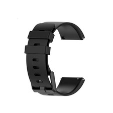 Silikon Armband für Fitbit Versa 2 / Versa /...