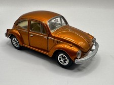 143 Die Cast Gama-mini Volkswagen Beetle 1302. H78