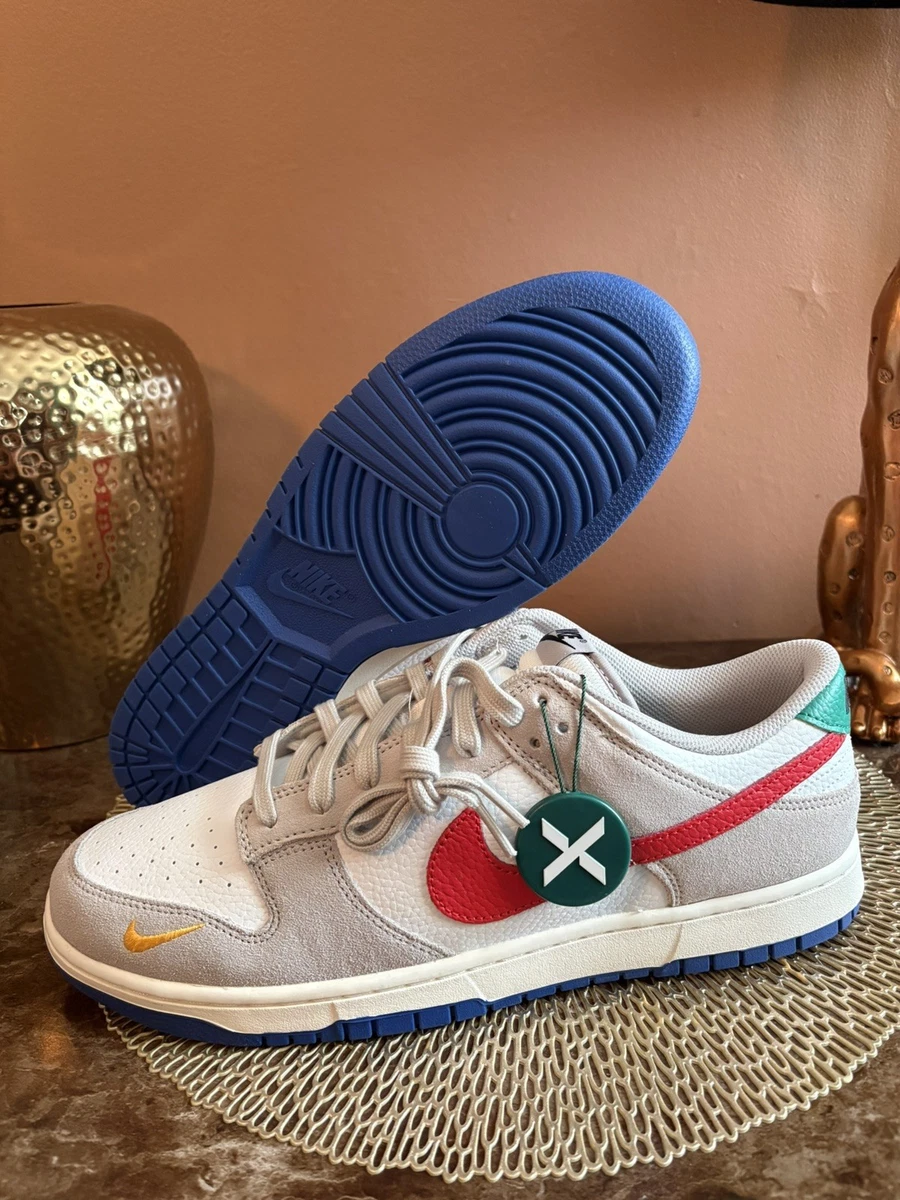 Nike Dunk Low Light Iron Ore 2022 for Sale | Authenticity