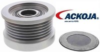 Ackoja A52-23-0003 Generatorfreilauf Freilauf Generator FüR Hyundai FüR Kia