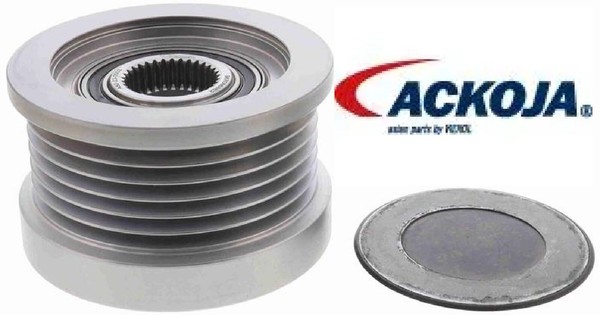 Ackoja A52-23-0003 Generatorfreilauf Freilauf Generator FüR Hyundai FüR Kia-image