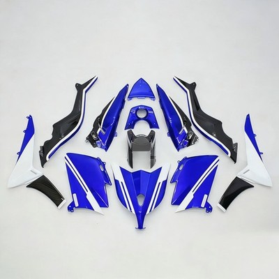 AMOTOPART Fairing Kit Bodywork fit For Yamaha T-Max TMAX530 2012-2014 #124