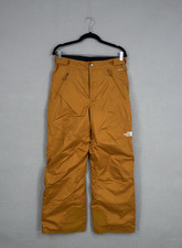 The North Face Pants Boys XL 18/20 Freedom DryVent Snowboard Ski Waterproof Snow