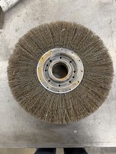 Osborn 12 Diameter 3 Wide Face Master Wire Wheel 2 Ah Msfs 3600 Rpm Osborn 12 Diameter 3 Wide Face Master Wire Wheel 2 Ah Msfs 3600 Rpm