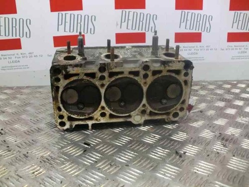 H4WWO CYLINDER HEAD / 95159 / 107485 FOR AUDI A4 AVANT B5 2.6 V6 CAT ABC - Picture 5 of 5