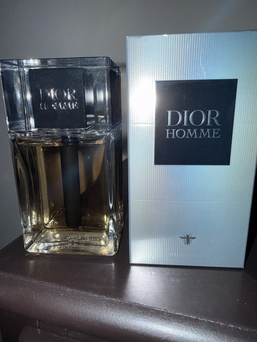 Dior Homme Eau de Toilette for Men for sale | eBay