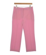 STELLA McCARTNEY Slacks Pink 40(Approx. M) 2200590958011