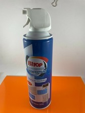 3X AIR CONDITIONER DISINFECTANT & CLEANER 2 IN 1 500ML BITOP SPARY