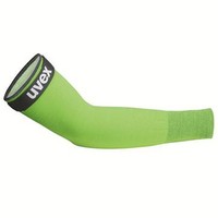 10Er Pack(Stk) Uvex 6049107 Unterarmschutz C500 Sleeve 60491 GrößE M