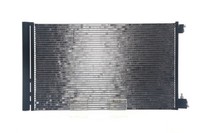 1X Mahle AC 552 000S Kondensator Klimaanlage FüR Opel Vauxhall Saab Chevrolet