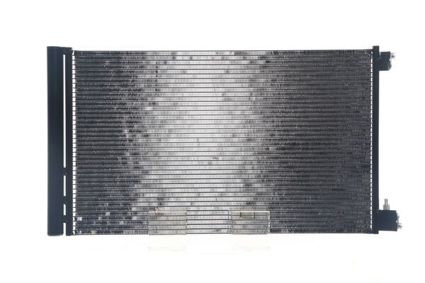 1X Mahle AC 552 000S Kondensator Klimaanlage FüR Opel Vauxhall Saab Chevrolet-image