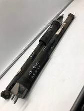 MERCEDES-BENZ GLB X247 Stoßdämpfer-Set hinten A2473209603 Diesel 2021 33500771