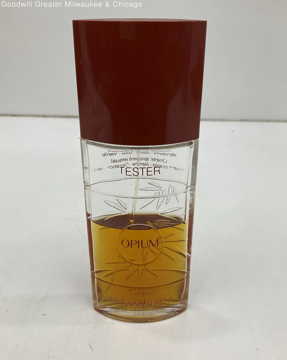 Saint Laurent Opium Unisex Fragrances for sale | eBay