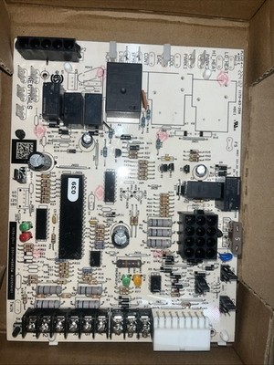 Furnace Control Board Lennox/ Armstrong/ Ducane 12w64