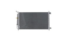 Condensateur Nissan NOTE