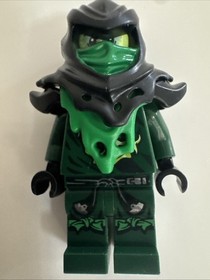 LEGO Lloyd Possessed Minifigure 70736 70732 NINJAGO Morro Dragon GENUINE New