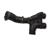 Citroen C4 Aircross 2015 Diesel 84kW Schlauch Leitung Ladeluftkühler 9678406580