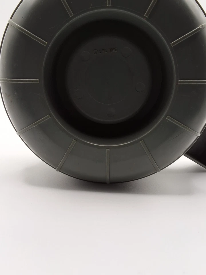 MAX REBO & SLY SOOTLES 1984 KENNER star wars ORIGINAL VINTAGE KEYBOARD - Image 4 of 4