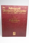 Advanced Dungeons and Dragons 2nd Edition Player's Handbook : Complete Psionics — photo 1