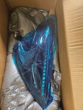 New 370z morimoto headlight right side only