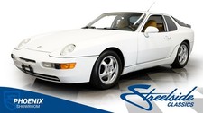 1994 Porsche 968 for Sale