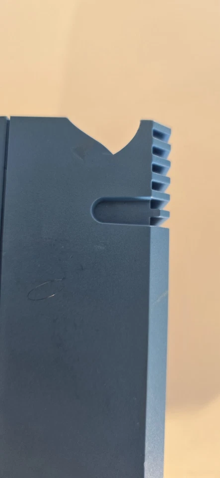 Kistler 5010B Dual Mode Amplifier Type 5010B – Charge / Voltage Piezo Signal... - Image 3 of 3