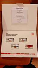 AMW Modellautoset 1:87 der DB